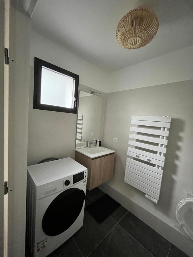 Superbe Appartement De 51M2 A 10Mn De Paris Boulogne-Billancourt Esterno foto